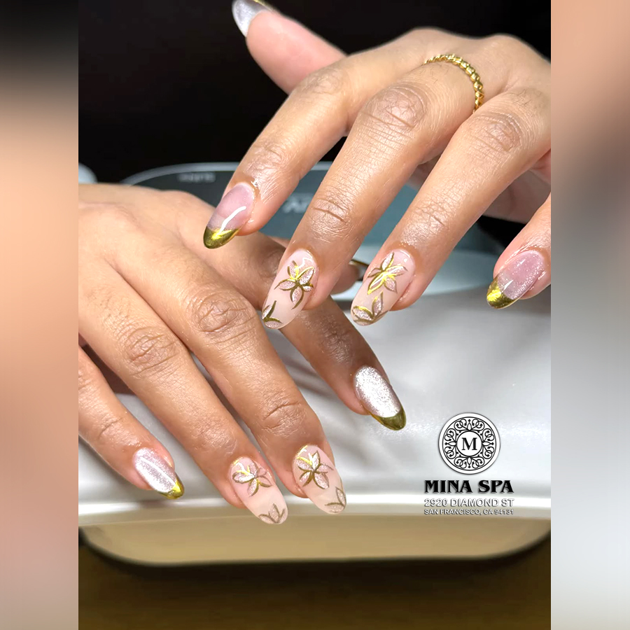 amazing nail